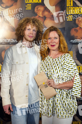 Serienpremiere 'Tod den Lebenden' in Berlin