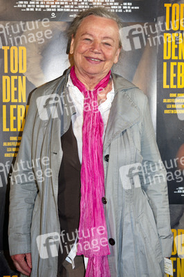 Serienpremiere 'Tod den Lebenden' in Berlin