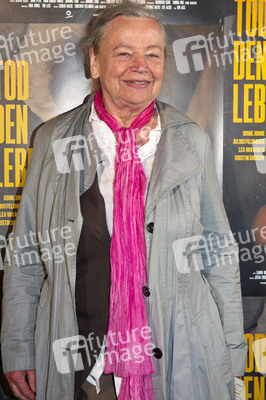 Serienpremiere 'Tod den Lebenden' in Berlin
