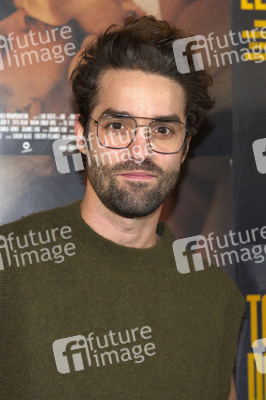 Serienpremiere 'Tod den Lebenden' in Berlin
