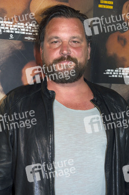 Serienpremiere 'Tod den Lebenden' in Berlin