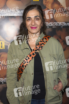 Serienpremiere 'Tod den Lebenden' in Berlin