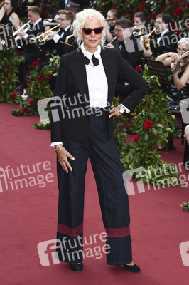 Modeevent Vogue World 2023: London
