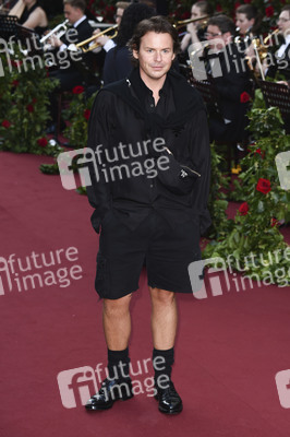 Modeevent Vogue World 2023: London