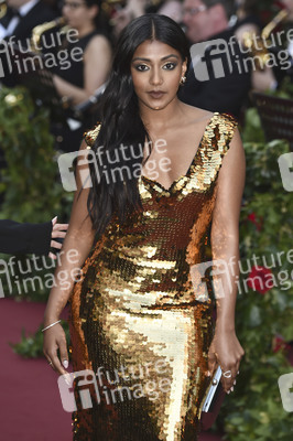 Modeevent Vogue World 2023: London