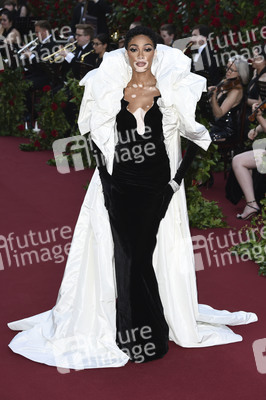 Modeevent Vogue World 2023: London