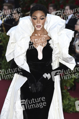 Modeevent Vogue World 2023: London
