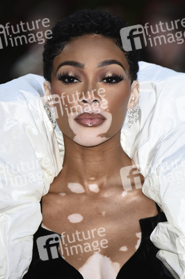 Modeevent Vogue World 2023: London