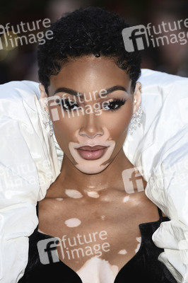Modeevent Vogue World 2023: London