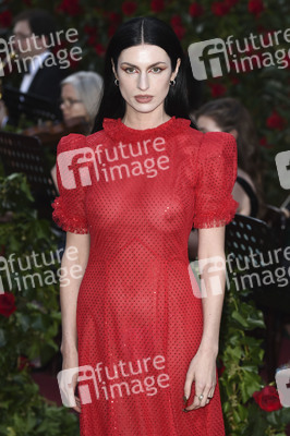 Modeevent Vogue World 2023: London