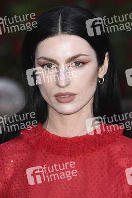 Modeevent Vogue World 2023: London