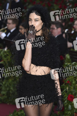 Modeevent Vogue World 2023: London