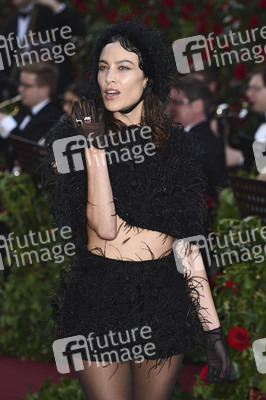 Modeevent Vogue World 2023: London
