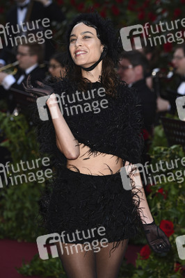 Modeevent Vogue World 2023: London