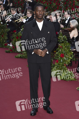 Modeevent Vogue World 2023: London