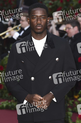 Modeevent Vogue World 2023: London