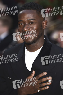 Modeevent Vogue World 2023: London