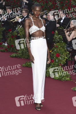 Modeevent Vogue World 2023: London