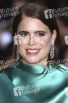 Modeevent Vogue World 2023: London