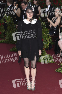 Modeevent Vogue World 2023: London