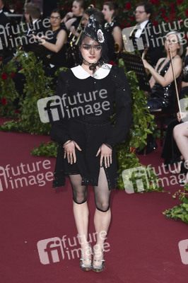 Modeevent Vogue World 2023: London