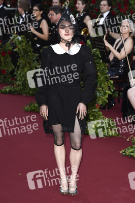 Modeevent Vogue World 2023: London
