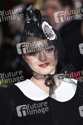 Modeevent Vogue World 2023: London