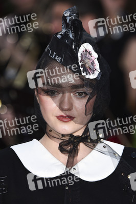 Modeevent Vogue World 2023: London