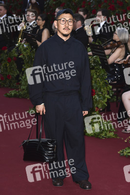 Modeevent Vogue World 2023: London