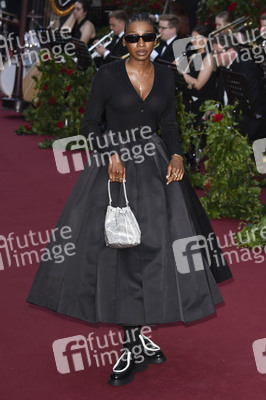 Modeevent Vogue World 2023: London