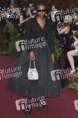 Modeevent Vogue World 2023: London