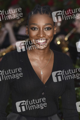 Modeevent Vogue World 2023: London