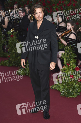 Modeevent Vogue World 2023: London