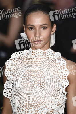 Modeevent Vogue World 2023: London