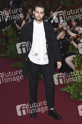 Modeevent Vogue World 2023: London