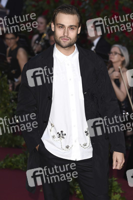 Modeevent Vogue World 2023: London
