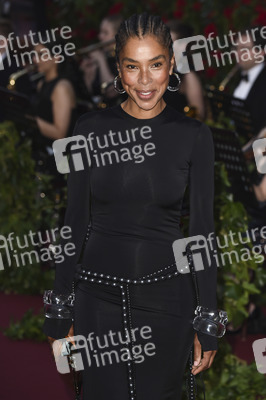 Modeevent Vogue World 2023: London