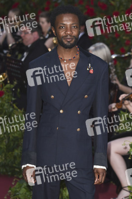 Modeevent Vogue World 2023: London