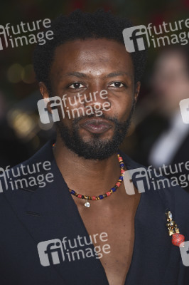 Modeevent Vogue World 2023: London