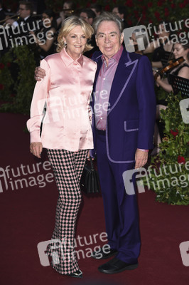 Modeevent Vogue World 2023: London
