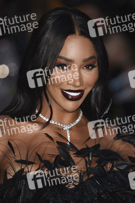 Modeevent Vogue World 2023: London