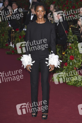 Modeevent Vogue World 2023: London