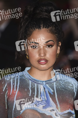 Modeevent Vogue World 2023: London