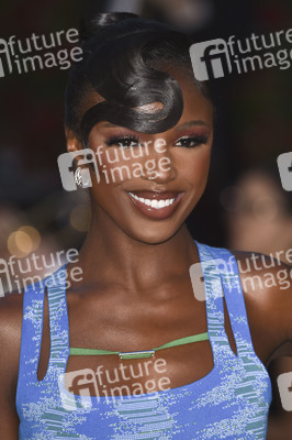 Modeevent Vogue World 2023: London
