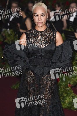 Modeevent Vogue World 2023: London