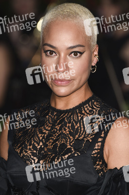 Modeevent Vogue World 2023: London