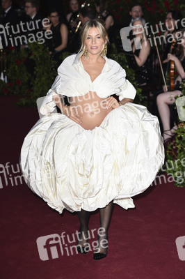 Modeevent Vogue World 2023: London