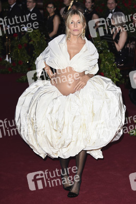 Modeevent Vogue World 2023: London