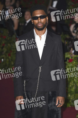 Modeevent Vogue World 2023: London