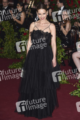 Modeevent Vogue World 2023: London